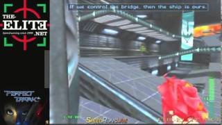 speedruntrainer - Attack Ship Agent 2:21
