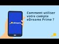 Comment utiliser votre compte edreams prime   edreams