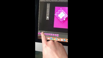 How to create a stop motion animation in Photoshop with timeline