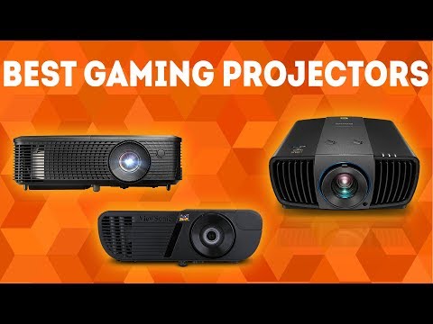 best-gaming-projector-2020-[winners]---the-ultimate-buyer’s-guide