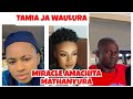 AMACHITA MATHANYURA NDI AZIKAZI AMZAKE WATERO TAMIA JA AMACHITA MATHANYURA NDI AZIKAZI AMZAKE WATERO TAMIA JA