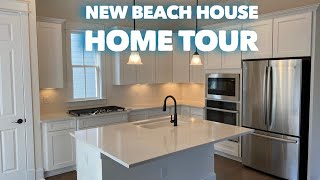 Beach Cottage House Tour | Coastal Living | Walk To The Beach