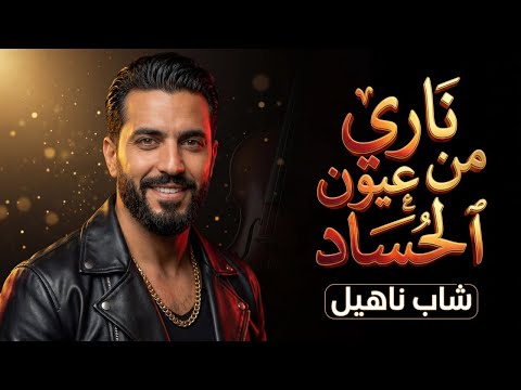 ناري ناري من عيون الحساد قلوبهم كحلة رماد شعبي مغربي 2026