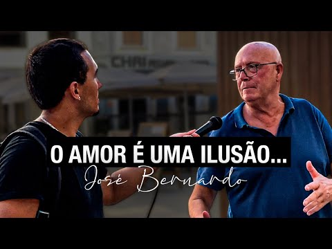 Os "velhos" ainda acreditam no amor?