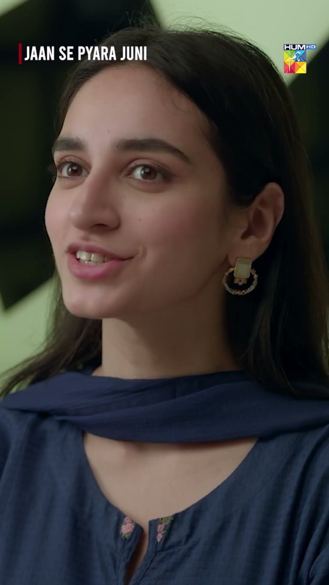Tum Husnara Ke Hi Qabil Ho..!! #hiramani #zahidahmed #jaansepyarajuni #shorts