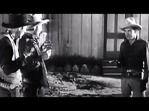 PAROLED - TO DIE