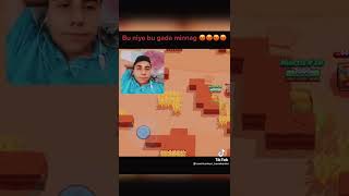 Bu Niye Bu Gada Minnak