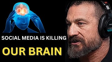 Neuroscientist DELETE Your Social Media NOW!   Here