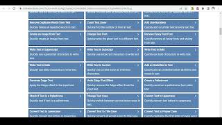 Text Converter Tool (convert text to anything)