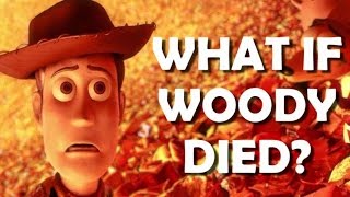 What If Disney Toy Story 3 Ended Like This | Alternate Ending | how Toy Story 3 should have ended