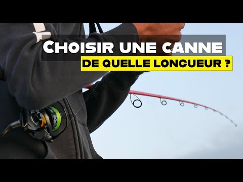 Comment choisir sa canne à pêche pour le brochet - Peche et