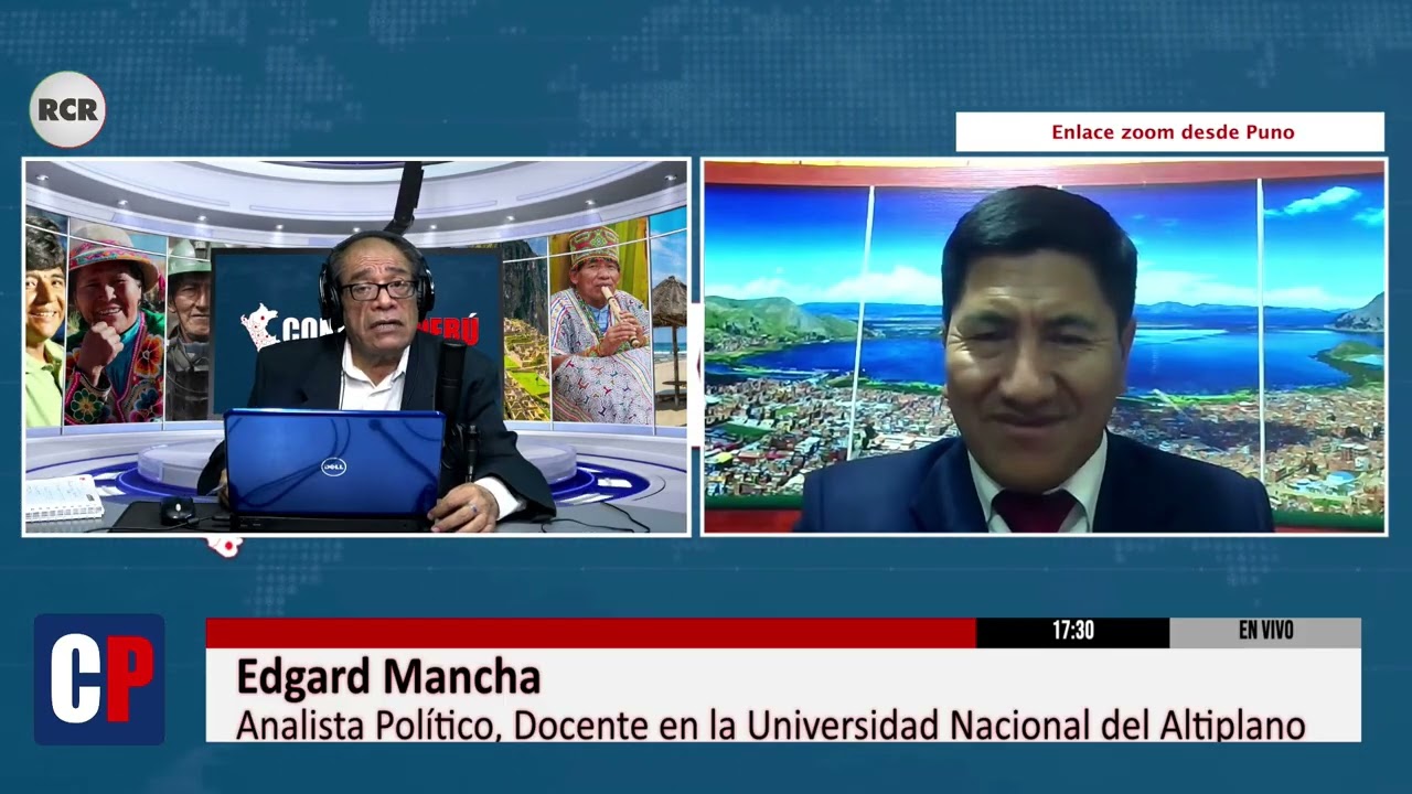 ANÁLISIS DE LA SITUACIÓN POLÍTICA