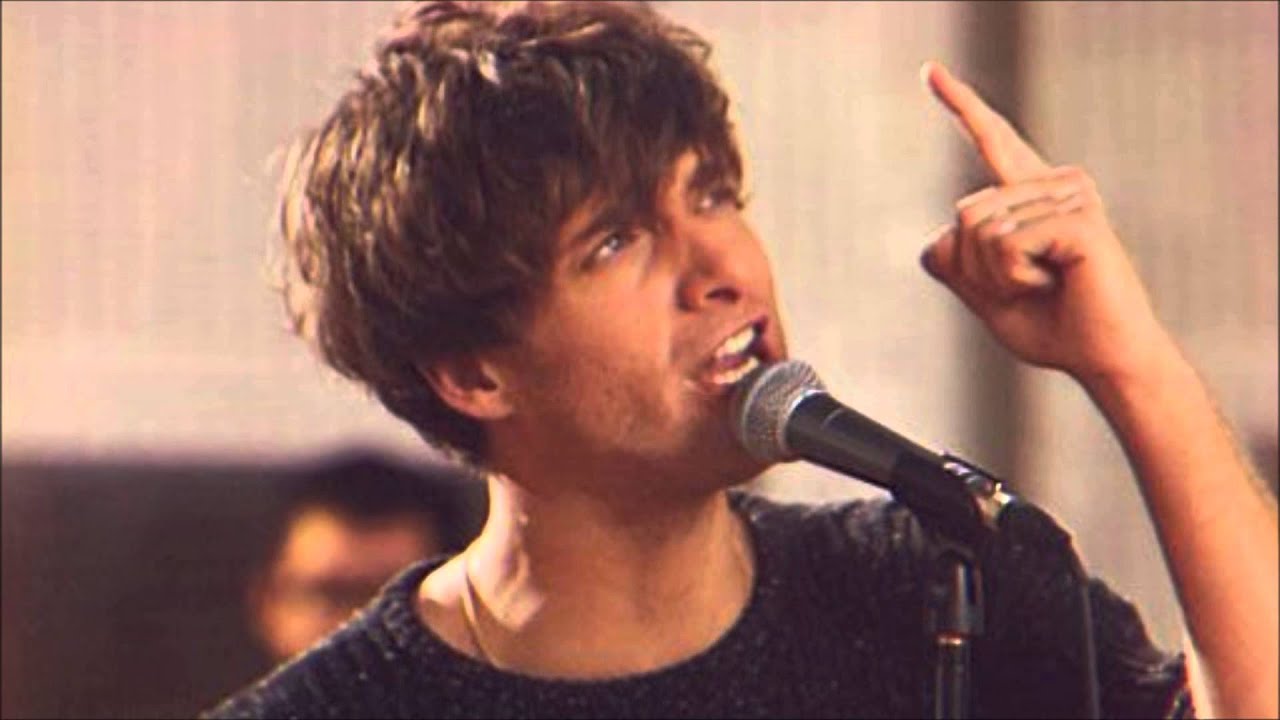 Paolo Nutini's 