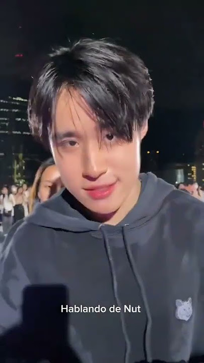 LYKN mis papis #lykn #legolykn #williamest #hong #nut #tui #gmmtv #tpop