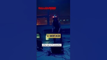 TURN YOUR PHONE INTO HACKING MACHINE #viral #short #trending #hack #hacker #hacking #youtubeshorts