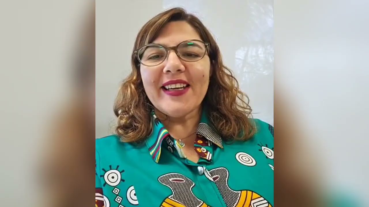 Maira Rocha em Live Hoje Fala Como Entrou pra Umbanda e a Espiritualidade que Conheceu na Umbanda