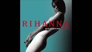 Rihanna - Disturbia (Audio) chords