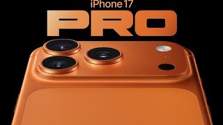 iphone 17, iphone Air &amp; iphone 17 Pro - it&#39;s finally here | technical kohinoor