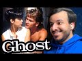 WATCHING "GHOST" FOR THE FIRST TIME (MOVIE REACTION)