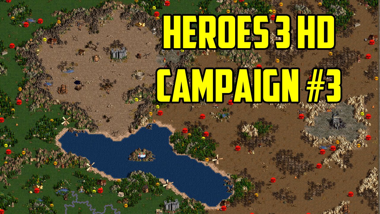 heroes of might and magic 3 campaigns heroes of might and magic 3 campaigns