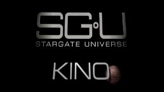 Stargate Universe Painful Moments Kino Webisode 33