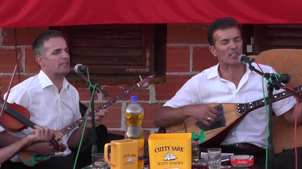 Vll.  Bajra te dasma e Nijazi Selimit me rastin e synetis se djemeve Elkuranit & Labinotit - pjesa 1