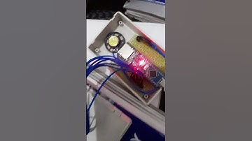 uji coba braille berbasis arduino