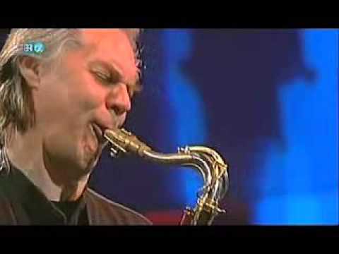 Manu Katché &amp; Jan Garbarek Quartet - Twelve Moons (Live)