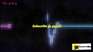 NASIBKU (versi) -Backing track tanpa melody