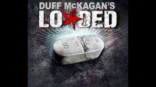 Translucent - Duff Mckagan&#39;s Loaded