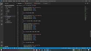 UniKL BMI | Mini Project Programming Task 5