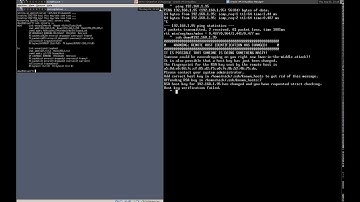 »» Debian Tutorials - Part 4 - SSH Remote Access  ««
