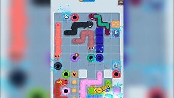 Gecko Out Level 172 Game Walkthrough Solution