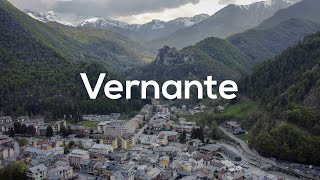 Vernante, The Village Of Pinocchio In The Maritime Alps - Piedmont, Italy ☘️