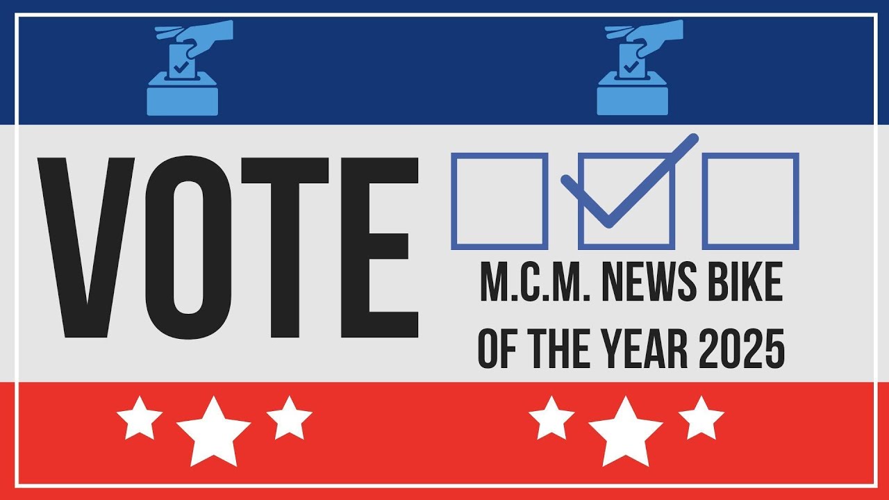 Modern Classic Motorcycle News - Motorcycle Walkarounds Videos 32 Uploads From Modern Classic Motorcycle News