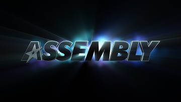 Demoscene : Assembly Compo Intro