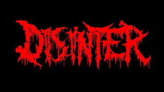 Disinter - Show No Mercy