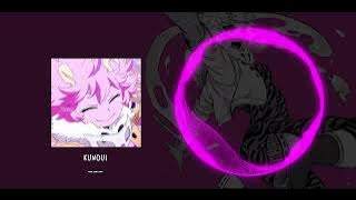 Kunoui || _ _ _ || Electronic ||