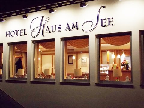 Hotel & Restaurant Haus am See in Simmerath auf Online ...