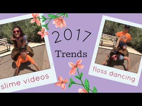 2017 TRENDS || Happy New Year - 2017 TRENDS || Happy New Year