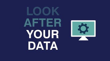 Agile Solutions and IBM - Steps to GDPR Readiness