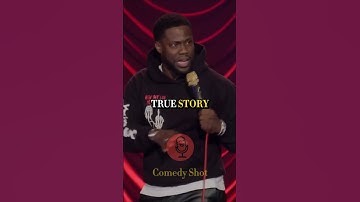 Kevin Hart and His Dad #shorts