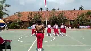Download lagu #Go Milky Go on Pasukan Baris berbaris
