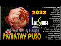 J Brothers,April Boy,Renz Verano, Nyt Lumenda - PAMATAY PUSO - Non stop Pamatay OPM Love Song 2023