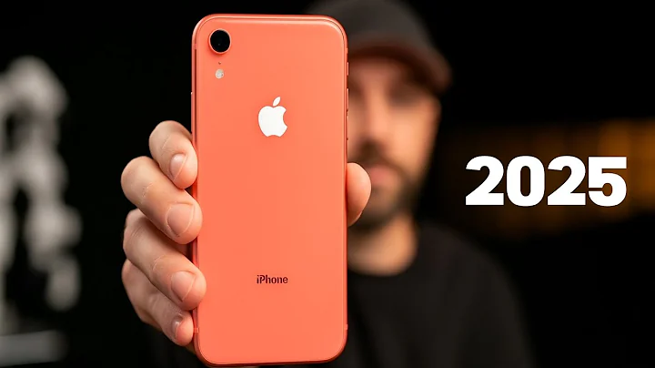Should You Buy iPhone XR In 2025?