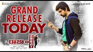 Ravi Teja New South Indian Dubbed Movie 2018,Ravi Teja Tamil Dubbed Entertainment Masti