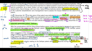 FAC3702   KoiKoi Ltd   Part 2 5 Min