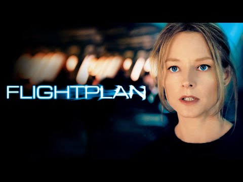 Flightplan Full Movie Fact and Story / Hollywood Movie Review in Hindi /@BaapjiReview