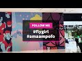 Mini vacation kingfisher  ama ampofo flygirl