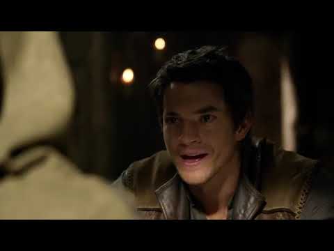 LEGEND OF THE SEEKER SEASON 1 EPISODE 3